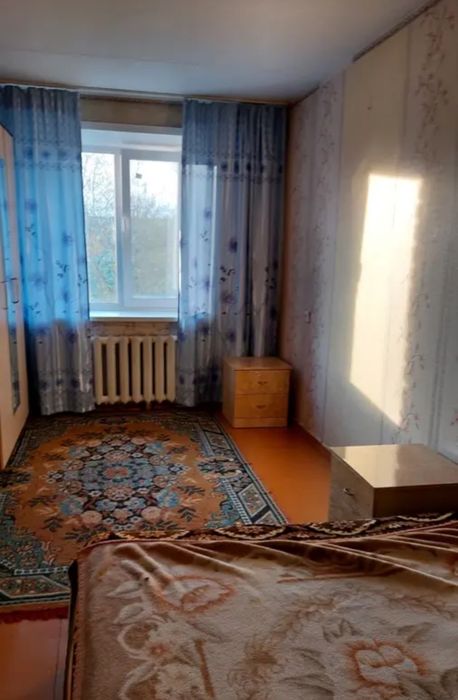 Продам 1 комн.кв. 4/5, 1997 год, ГОСТ.типа. р-н Рахат. 13млн500