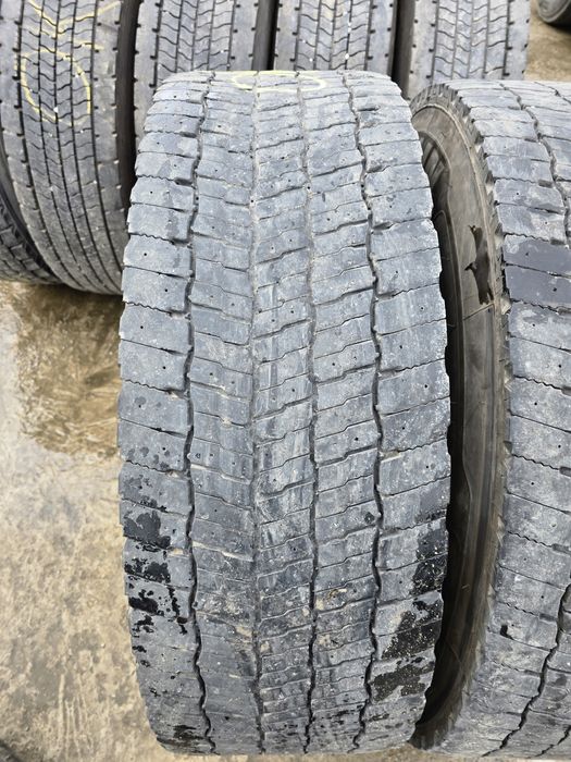 Anvelope de tractiune 315-80r22.5 Michelin