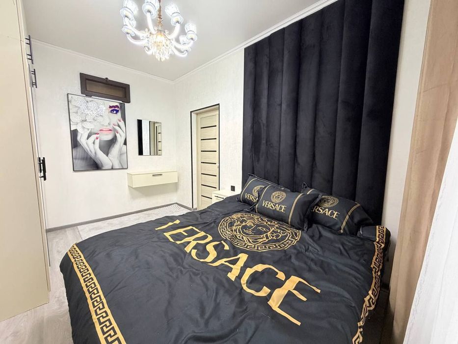 ^успейте купить НОВОСТРОЙКУ‼️2в3 комнат с уникальной Лифтом,Евроремонт