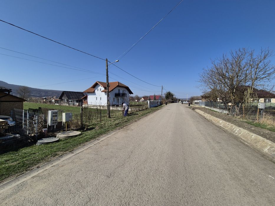 Teren intravilan, Chintelnic, 27 ari