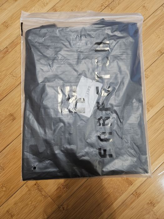 Tricou Balenciaga Negru Nou S-XXL
