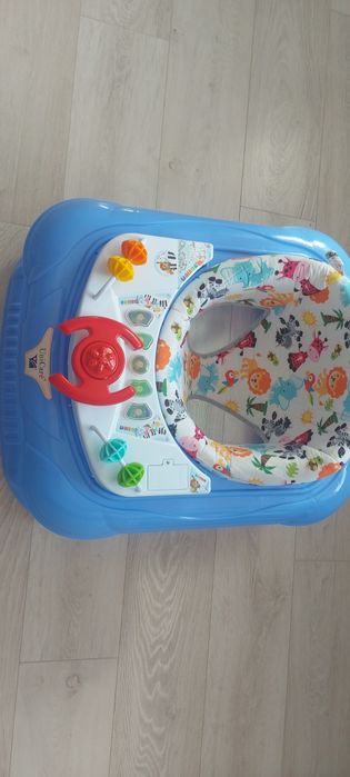 Проходилка   за бебето