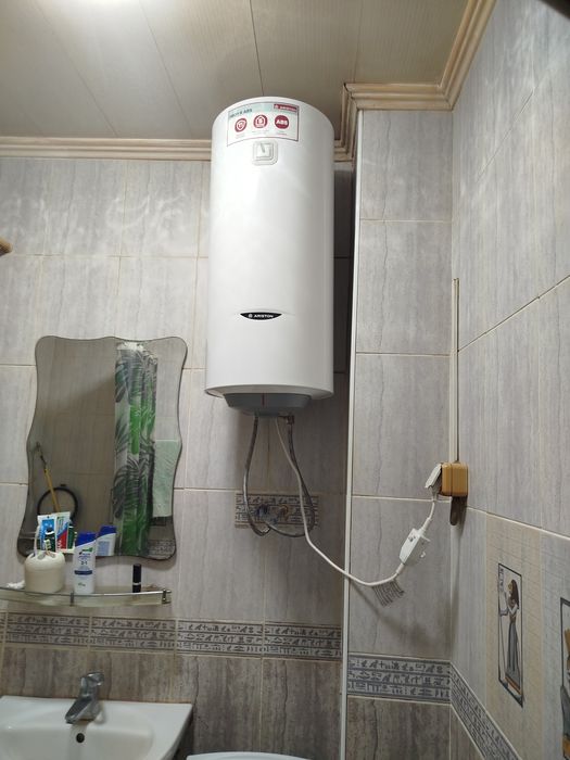 Продам 1 комнатную квартиру.