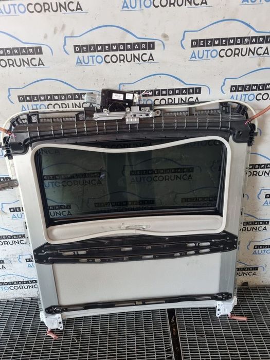 Trapa Lexus RX 400 H 2004 - 2009 SUV 4 Usi (1274)