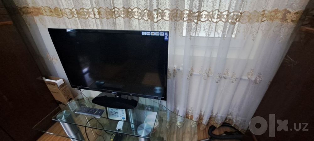 Продается телевизор