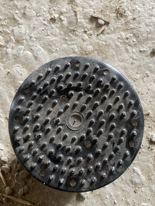 Кровельный держатель MBG-8-10