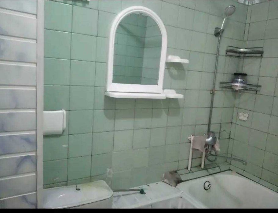 Продаётся квартира Юнусабад16 1 ком 43 м2 ориентир ресторан Туркистан