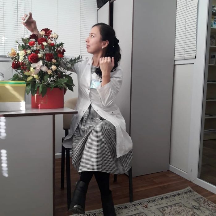 Психологиялық кеңес