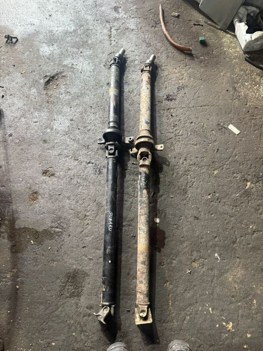 Кардан субару импреза б3 subaru