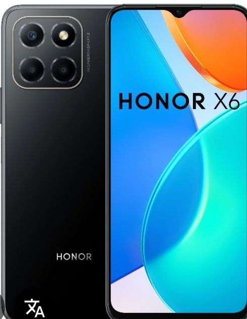 Telefon Honor X 6 b de vânzare