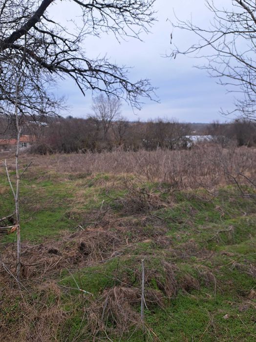 Дворно място в село Николаевка 1050кв