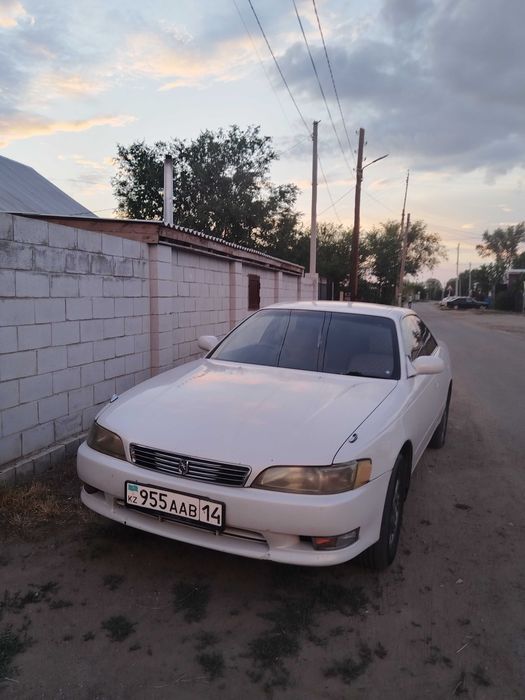 Продам Марк 2 1995
