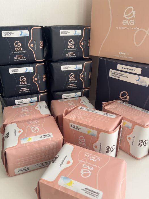 Продам ева продукции