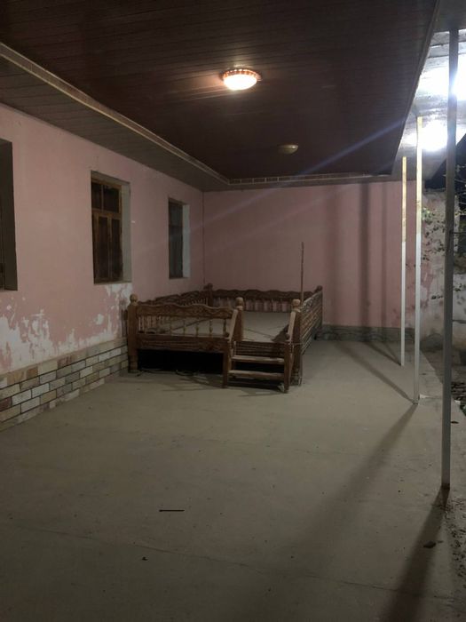 Hovli navoiy viloyatida karmana aeroport