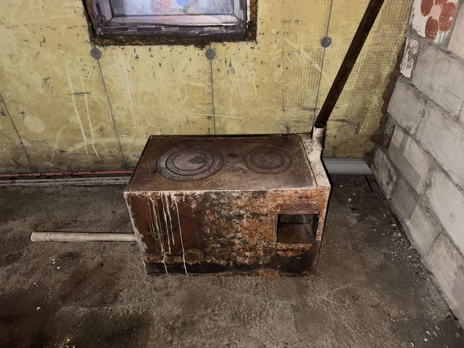 Срочно. Продам котёл.