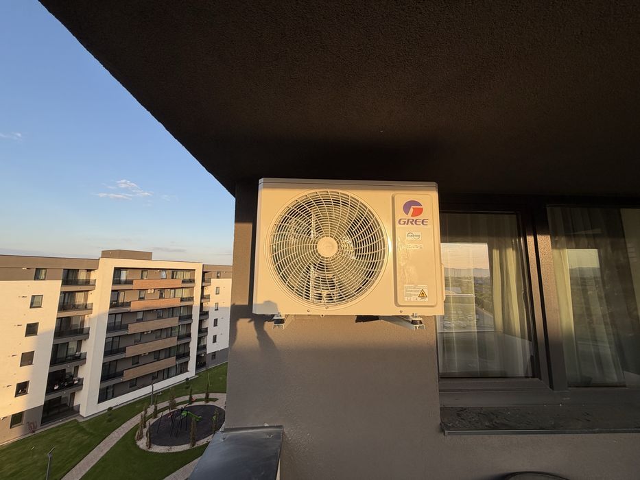Montare/Instalare Aer Conditionat/Igienizare/Incarcare freon
