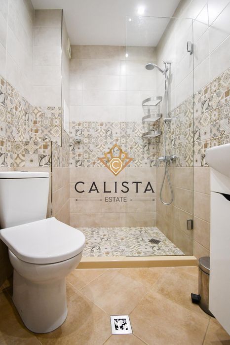 Двустаен апартамент под наем в ж.к. Манастирски ливади, 2089535