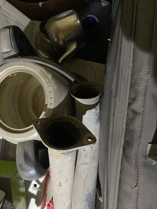 Прдам стингер ваз лада самара