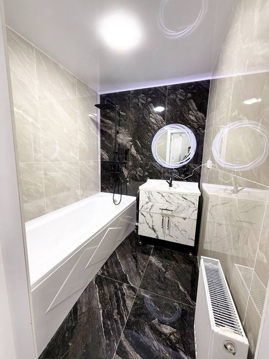 Элитный домдан 2 хонали 2 каватдан квартира сотилади Аэропорт