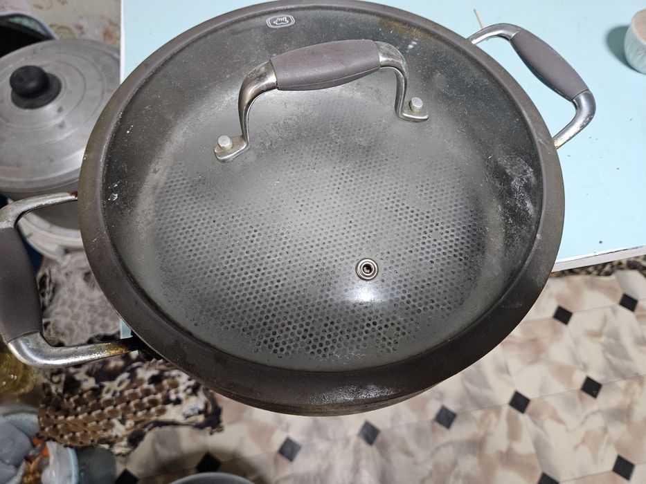 Сковорода Сковорода