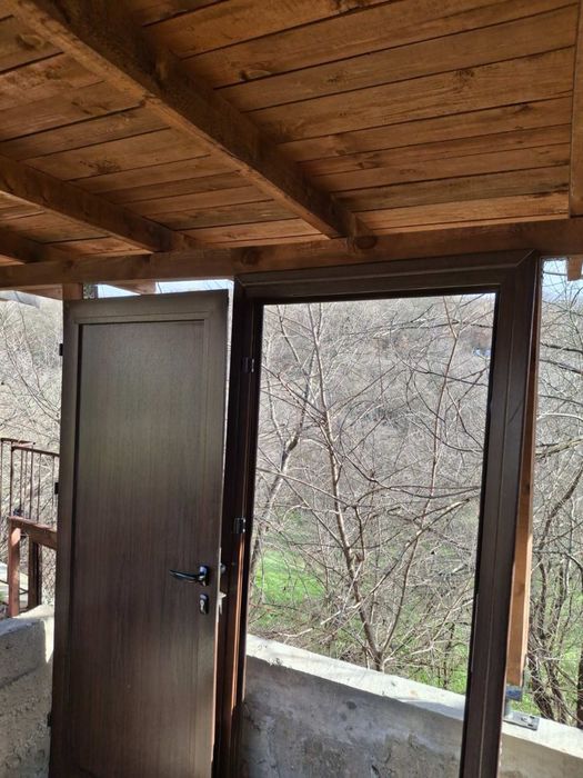 Интериорни врати