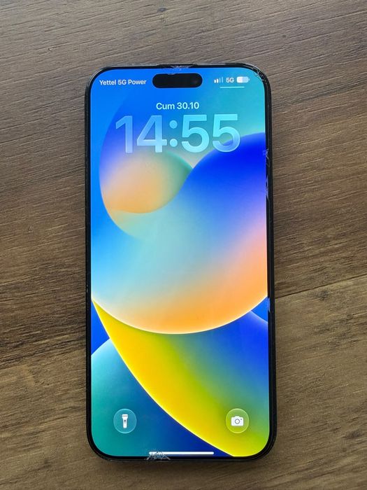İphone 16pro max