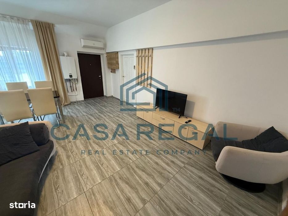 Apartament 4 camere de închiriat – Ultracentral – Casa Regal Imobiliar