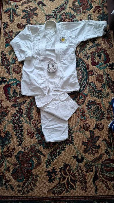 Распродажа спорт инвентаря.