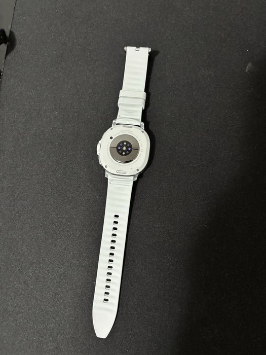 Samsung Galaxy Watch8 Classic 46mm BT (White)