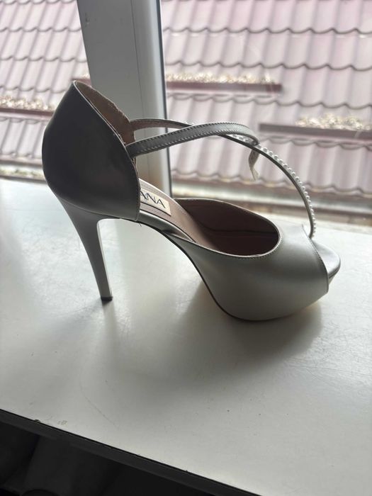 Sandale Stefana marimea 38