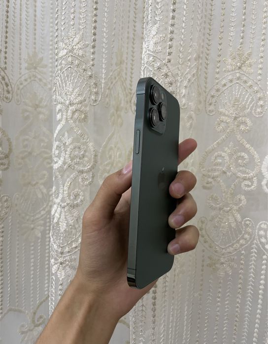 Iphone 13 pro max 86% radnoy