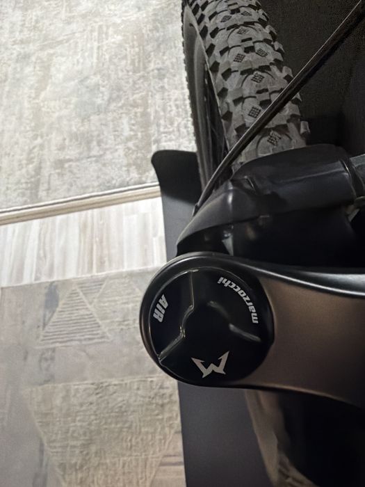 Продам велосипед двухподвес