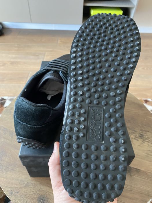 Маратонки Versace , Napapijri