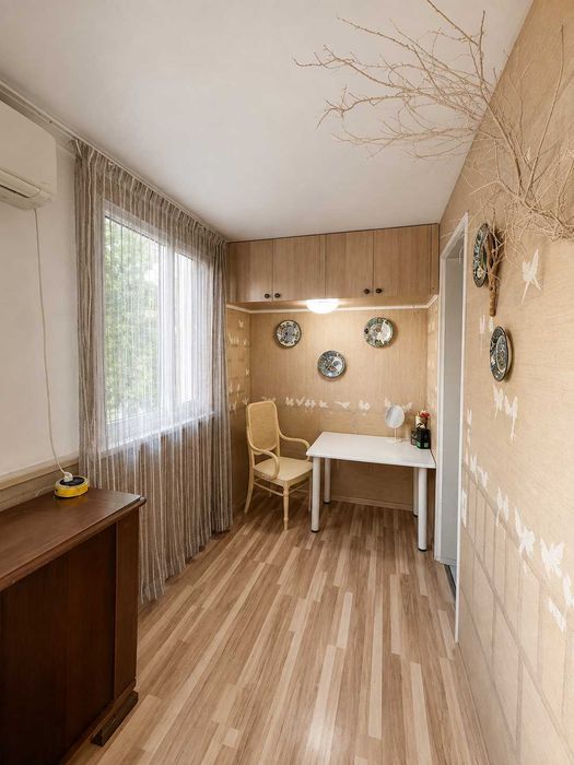 Квартира 4/4/5 М. Новза