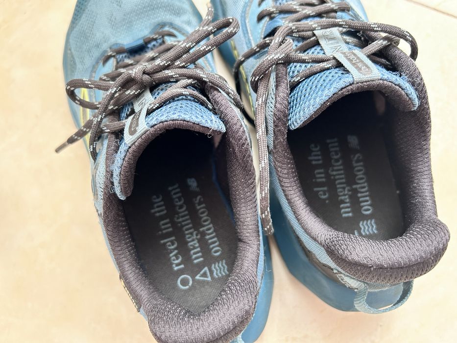 New balance 37 номер