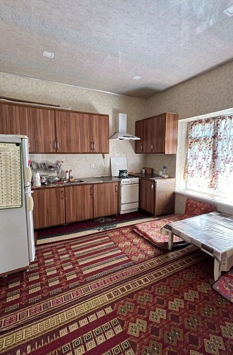 Янги Тошми 3 ком дом аренда