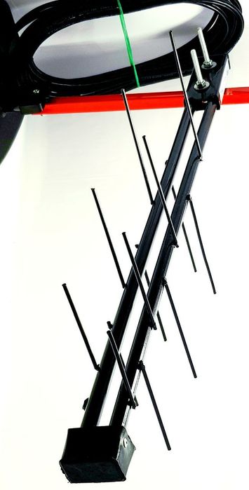 Качественные антенна для телевизора UZDIGITAL TV