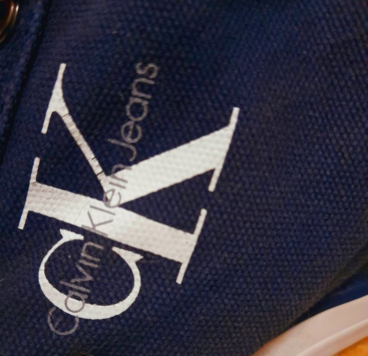 Teniși Calvin Klein pentru damă