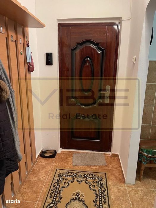 Apartament 2 camere Baza 3 - Carrefour Felicia