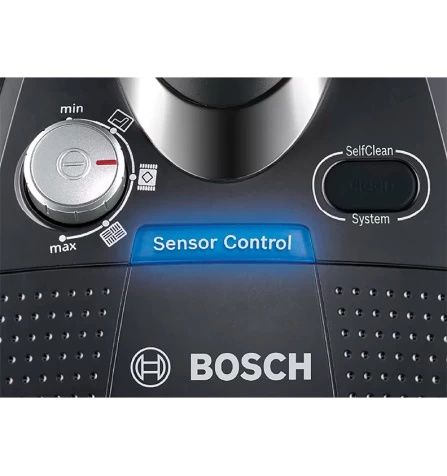 Пылесос Bosch Prosilence 66