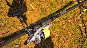 Промо Въдица FL WARRIOR Carp 3.90м