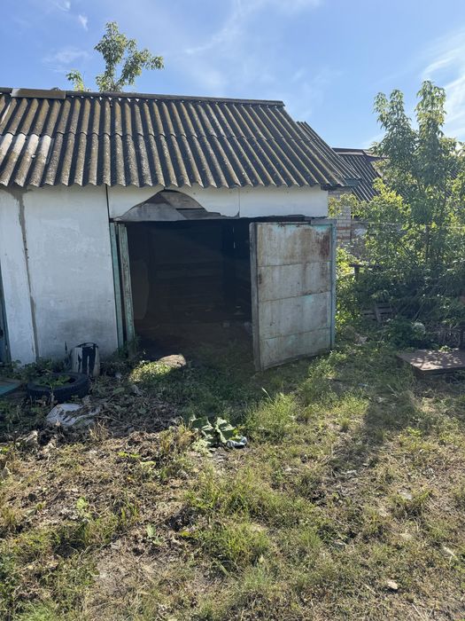 Продам дом петерфельд