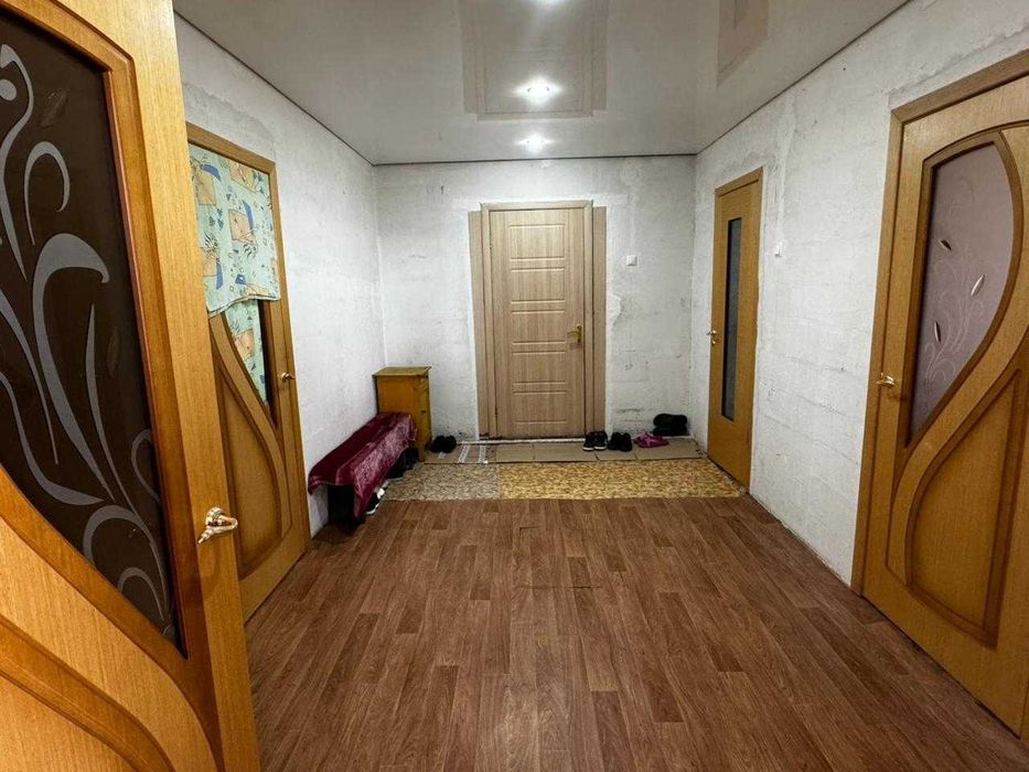 Дом в Бишкуле 87кв.м 2022г