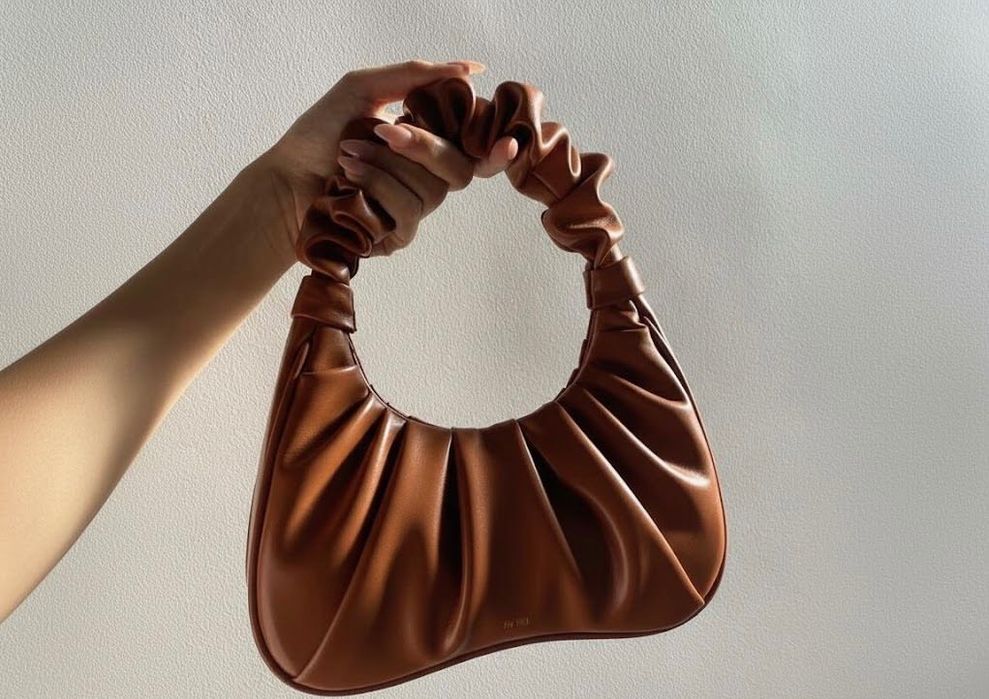 Брендовая сумка женская