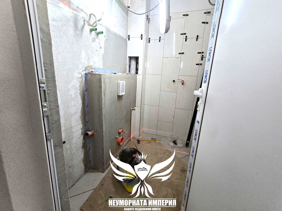 Дава се под наем Магазин в Асеновград - 81 кв.м за 700 € - Снимка #5