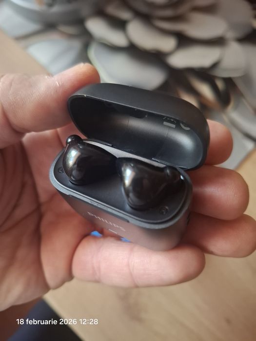 Casti Bluetooth Philips