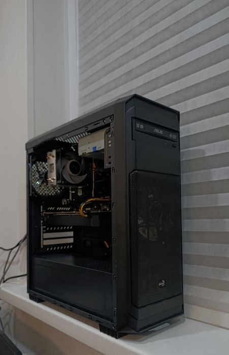 Продам компьютер 9400f+1070