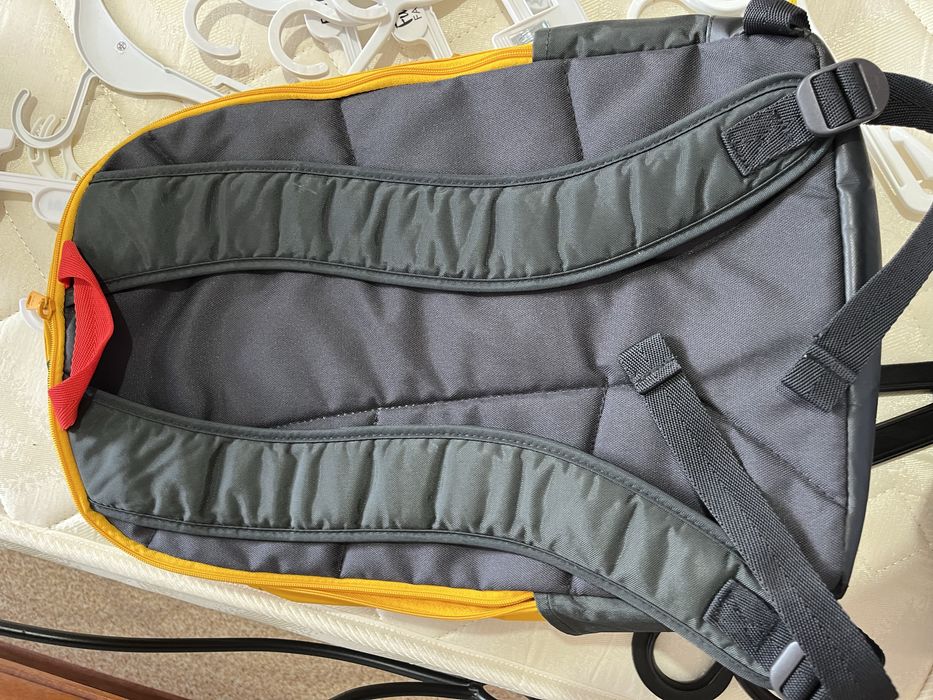 рюкзак адидас