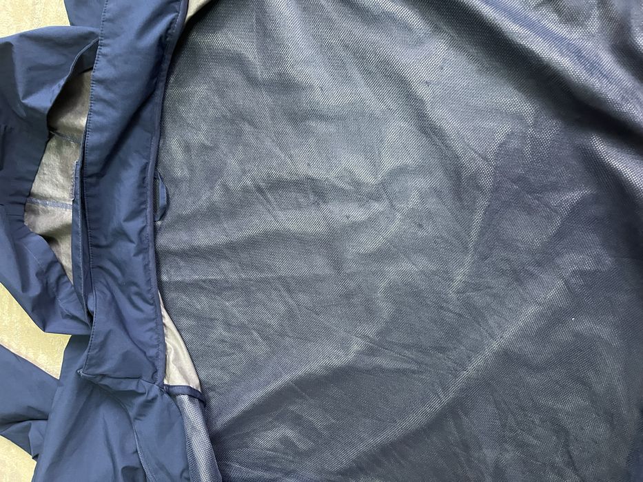 Дождевик FC ASTANA