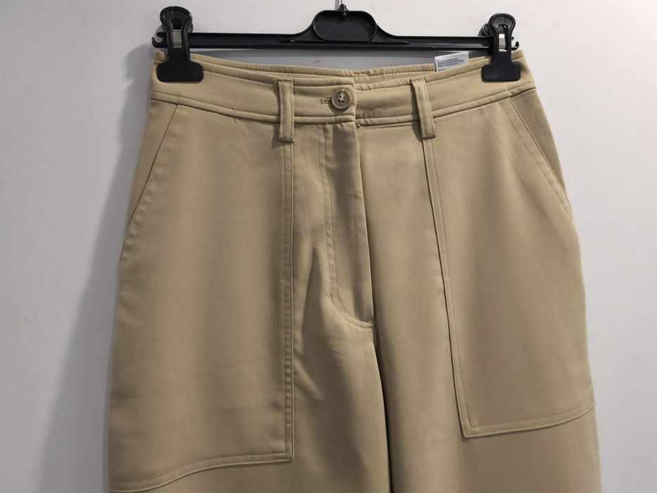 Weekday панталон широк крачол р-р С и С/М